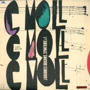 Johannes Brahms - Symfonie č. 1 C moll