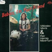 Babies, Im Your Friend