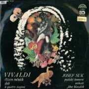 Antonio Vivaldi - Čtvero ročních dob