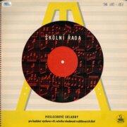 Školní rada - Poslechové skladby