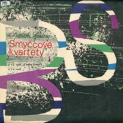 Smyčcové Kvartety