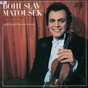 Joseph Haydn - Houslové koncerty