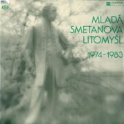 Mladá Smetanova Litomyšl