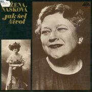 Růžena Nasková - Jak šel život