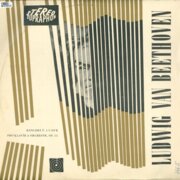 Koncert Č. 1 C Dur Pro Klavír A Orchestr, Op. 15