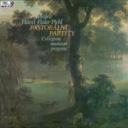 Pastorální Partity