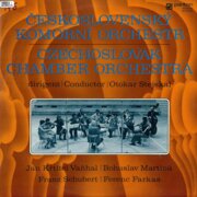 Československý komorní orchestr