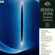 Musica Nova Bohemica et Slovenica