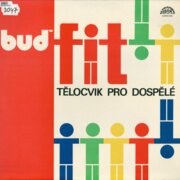 Buď fit - Tělocvik pro dospělé