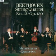 String Quartet In B Flat Major, Op. 130 (133)