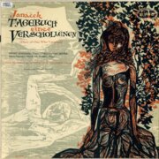 Leoš Janáček - Tagebuch eines verschollenen