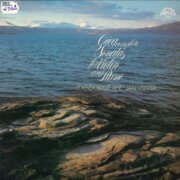 Edvard Grieg - Sonáty pro housle a klavír