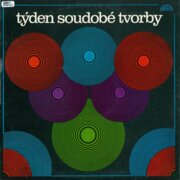 Týden soudobé tvorby - 24. týden nové tvorby