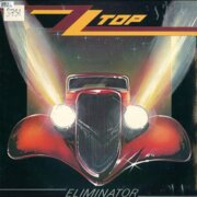 ZZ TOP