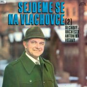 Sedeme se na Vlachovce