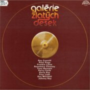 Galérie zlatých desek