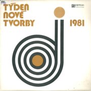 Týden nové tvorby 1981