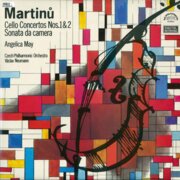 Cello Concertos Nos. 1 & 2, Sonata Da Camera