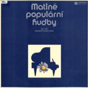 Matiné populární hudby