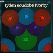 Týden soudobé tvorby - Z úsměvu křídla mít