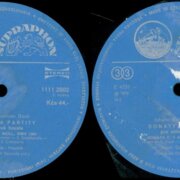 Sonáty a partity pro sólové housle