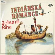 Indiánská romance