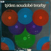 Týden soudobé tvorby - Z úsměvu křídla mít