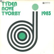 Týden nové tvorby 1983