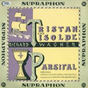 Persifal / Tristan A Isolda