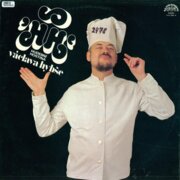 Hudební hostina Václava Hybše