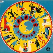 Václav Trojan - Kolotoč