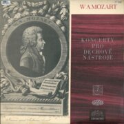 Koncert Pro Dechové Nástroje