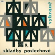 Vybrané poslechové skladby 9