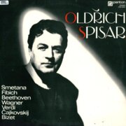 Smetana, Fibich, Beethoven, Wagner, Verdi, Čajkovskij, Bizet