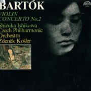 Violin Concerto No. 2