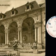 Richard Wagner - Rienzi, Tannhäuser