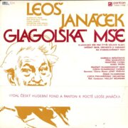 Leoš Janáček - Glagolská mše