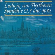 Symfonie Č. 7 A Dur, Op. 92