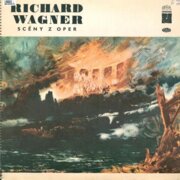 Scény Z Oper Richarda Wagnera