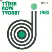 Týden nové tvorby 1983