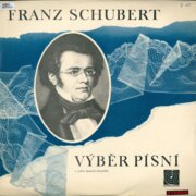 Výběr Písní Z Cyklu Spanilá Mlynářka, Op. 25