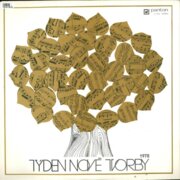 Týden nové tvorby 1978 - Hlobil, Ceremuga, Válek