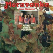 Víno, vínko, vínečko