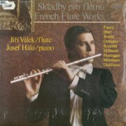 French Flute Works