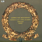 Ludwig van Beethoven - Symfonie č. 9