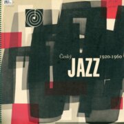 Český jazz 1920 - 1960