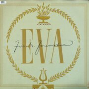 Josef Bohuslav Foerster - Eva