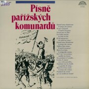 Písně Pařížských komunardů