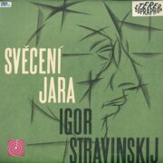 Igor Stavinskij - Svěcení jara