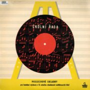 Školní řada - Poslechové skladby 2